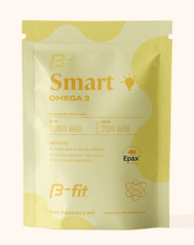 Smart Omega 3